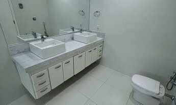 Imagem 4: Casa Térrea 4 dormitórios Condomínio Lago Azul Residencial e Golfe Clube