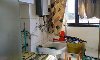 Imagem 3: Apartamento 2 Dormitórios JR Campolim- Sorocaba/SP