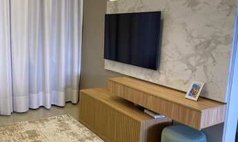 Imagem 2: Casa-3 Dormitórios Residencial Village Ipanema I- Araçoiaba da Serra/SP