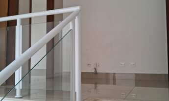 Imagem 4: Sobrado com 3 suítes Condomínio Ibiti Royal- Sorocaba/SP