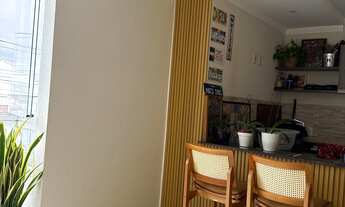 Imagem 7: Casa 3 Dormitórios Condomínio Golden Park Residence 2 Sorocaba/SP