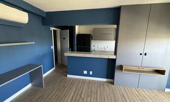 Imagem 6: Studio sofisticado no Residencial Notting Hill ? Vista privilegiada no Portal da Colina