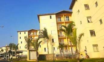 Imagem: Casa 2 Dormitórios -Residencial Veredas