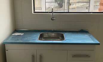 Imagem 6: Kitnet de 21 mts quadrados Brigadeiro Tobias