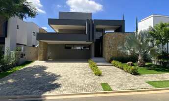 Imagem 2: Residencial 4 Dormitórios Condomínio Alphaville Nova Esplanada 4