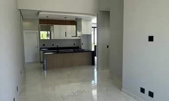 Imagem 5: Casa 3 Suítes Jardim Residencial Helena Maria- Sorocaba/SP