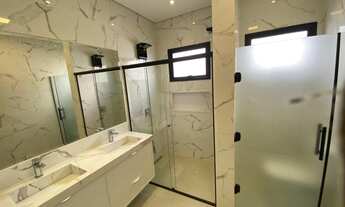 Imagem 3: Residencial 4 Dormitórios Condomínio Alphaville Nova Esplanada 4