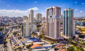 Imagem: Apartamento Studio no Residencial Notting