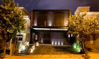 Imagem: Casa 3 Suítes Condomínio Residencial Villa