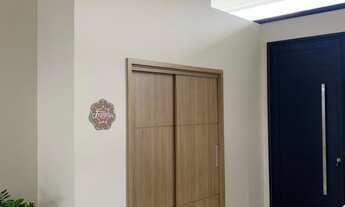 Imagem 5: Casa 3 Dormitórios Residencial Terras de São FranciscoSorocaba/SP