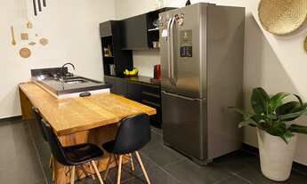 Imagem 4: Casa à Venda em Ibiúna-SP, Bairro Tavares: 5 Quartos, 2 Suítes, 1 Sala, 2 Banheiros, 2 Vag