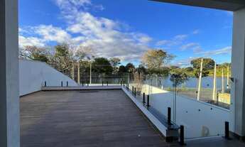 Imagem: Sobrado Novo em Aracoiaba da Serra - Conforto