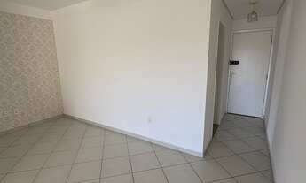 Imagem 4: Apartamento 3 Dormitórios- Edifício Garden Hill -Jardim Piratininga -Sorocaba - SP