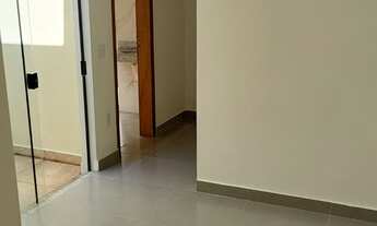 Imagem 4: Casa Térrea 2 Dormitórios- Jardim Itanguá, Sorocaba/SP