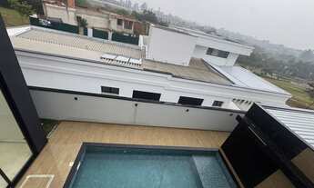 Imagem 6: Lindo Sobrado alto Padrão em Sorocaba/Sp