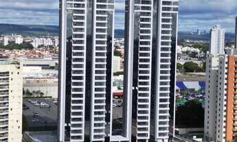 Imagem 2: Apartamento com 3 quartos à venda, 104 m² por R$ 1.250.000 - Condomínio Best View Campolim