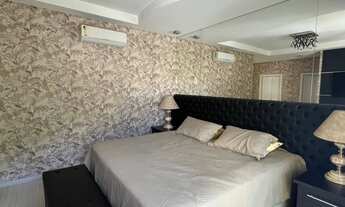 Imagem 6: CASA 4 SUÍTES RESIDENCIAL VILLA DOS INGLEZES- SOROCABA/SP