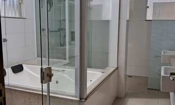 Imagem 6: Sobrado com 3 suítes Condomínio Ibiti Royal- Sorocaba/SP