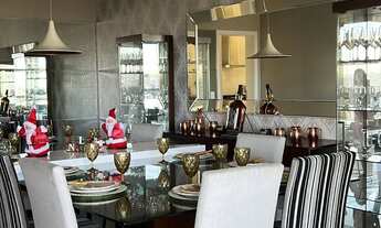 Imagem 2: Apartamento 3 Suítes Condomínio Único Campolim- Sorocaba/SP