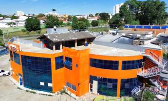 Imagem: Sala Comercial 230m² na Av. São Paulo