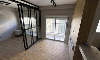 Imagem 3: Apartamento Studio no Residencial Notting Hill ? Sofisticação e Conforto no Portal da Coli