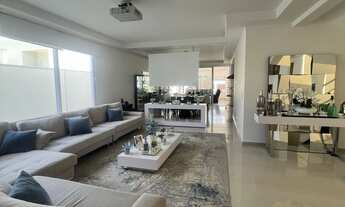 Imagem 3: CASA 4 SUÍTES RESIDENCIAL VILLA DOS INGLEZES- SOROCABA/SP