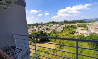 Imagem 6: Apartamento para locação em Votorantim-SP, Jardim Simone: 2 quartos, 2 salas, 1 vaga, 60m²