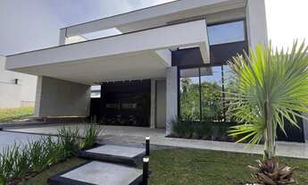 Imagem: Casa 3 Dormitórios Condomínio Cyrela Landscape