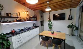 Imagem 6: Casa 3 Suíte Bosque de Sevilla Residencial Clube- Sorocaba/SP