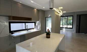 Imagem 6: Casa 3 Dormitórios Condomínio Cyrela Landscape Esplanada- Sorocaba/SP