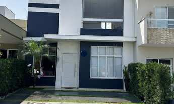 Imagem: Casa 3 Dormitórios Condomínio Golden Park