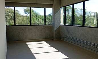 Imagem 5: Galpão amplo com total infraestrutura 1.100m²-Parque Empresarial- Sorocaba