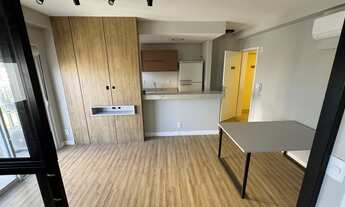 Imagem 6: Apartamento Studio no Residencial Notting Hill ? Sofisticação e Conforto no Portal da Coli