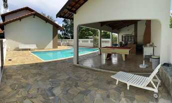 Imagem 7: Oportunidade em Iperó - Chácara com amplo espaço ( Porteira Fechada