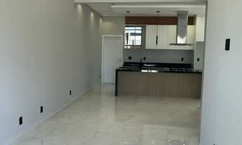 Imagem 6: Casa 3 Suítes Jardim Residencial Helena Maria- Sorocaba/SP