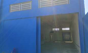 Imagem 6: Barracão 200 m Jardim Santa Bárbara Sorocaba SP