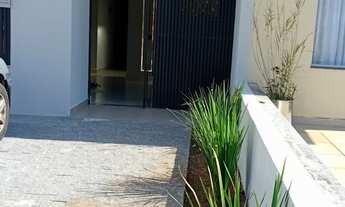 Imagem 3: Linda casa térrea 3 Dormitórios- Casa do Horto Florestal I -Sorocaba/SP