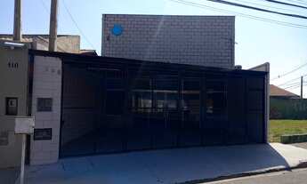 Imagem 2: Sala Comercial para Locação em Votorantim-SP, Real Parque II: 1 Sala, 2 Banheiros, 150,00m