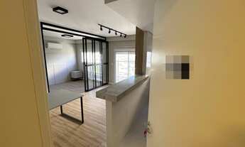 Imagem 2: Apartamento Studio no Residencial Notting Hill ? Sofisticação e Conforto no Portal da Coli