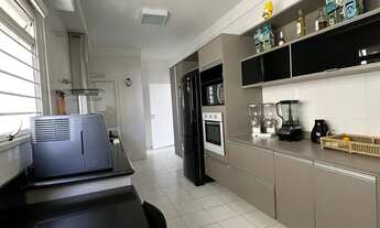 Imagem 6: Apartamento 3 Suítes Condomínio Único Campolim- Sorocaba/SP