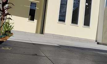 Imagem: Casa Térrea 2 Dormitórios- Jardim Itanguá