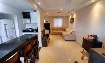 Imagem: Casa 3 Suíte Bosque de Sevilla Residencial