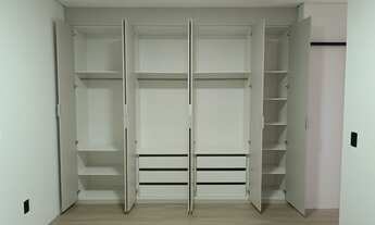 Imagem 4: Casa 3 Dormitórios Condomínio Horto Florestal III -Sorocaba/SP