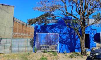 Imagem 7: Barracão 200 m Jardim Santa Bárbara Sorocaba SP