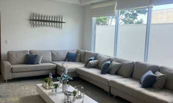 Imagem 2: CASA 4 SUÍTES RESIDENCIAL VILLA DOS INGLEZES- SOROCABA/SP