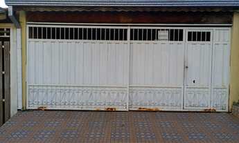 Imagem: Casa 2 Dormitórios Ipanema Ville- Sorocaba/SP