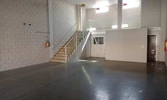 Imagem 1: Sala Comercial para Locação em Votorantim-SP, Real Parque II: 1 Sala, 2 Banheiros, 150,00m