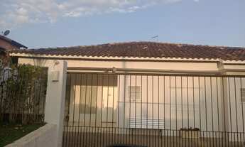 Imagem: Casa 4 dormitórios Condominio Residencial