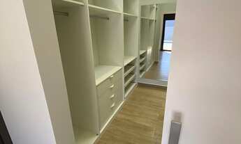 Imagem 4: Residencial 4 Dormitórios Condomínio Alphaville Nova Esplanada 4