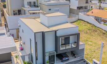 Imagem: Casa 3 suítes 258M² Condomínio Cyrella